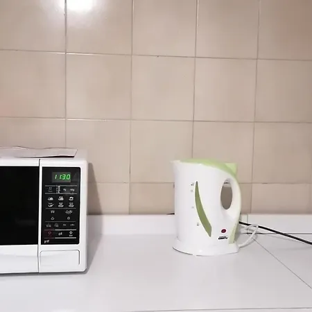 Maranzano Vacanze Casa Con Giardino Кустоначи